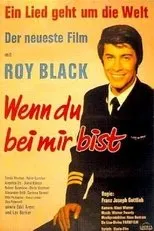 Póster de Wenn du bei mir bist