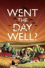 Póster de Went the Day Well? (48 Hours)