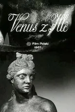Póster de Wenus z Ille