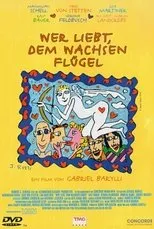 Póster de Wer liebt, dem wachsen Flügel...