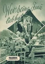 Póster de Wer seine Frau lieb hat
