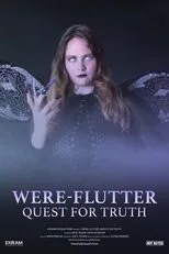 Póster de Were-Flutter: Quest for Truth