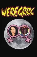 Póster de Weregrrl