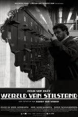 Póster de Wereld van stilstand