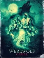 Póster de Werewolf Cabal