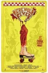 Póster de Werewolf Fever