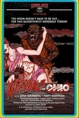 Póster de Werewolf of Ohio