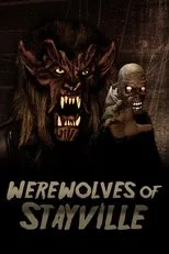 Póster de Werewolves of Stayville