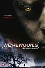 Póster de Werewolves: The Dark Survivors