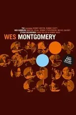 Póster de Wes Montgomery: The NDR Hamburg Studio Recordings