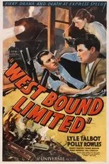 Póster de West Bound Limited