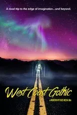 Póster de West Coast Gothic