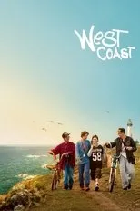 Póster de West Coast