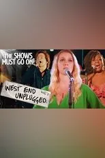 Póster de West End Unplugged Vol.1