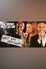 Póster de West End Unplugged Vol.2