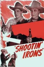 Póster de West of Texas