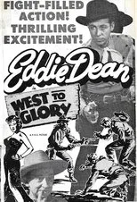 Póster de West to Glory