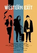 Póster de Western Exit