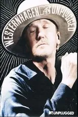 Póster de Westernhagen - MTV Unplugged