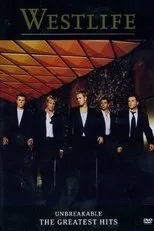 Póster de Westlife: Unbreakable - Greatest Hits