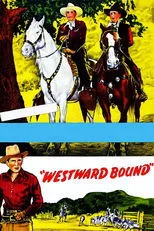 Póster de Westward Bound