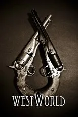 Póster de WestWorld