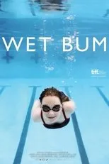 Póster de Wet Bum