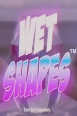 Póster de Wet Shapes