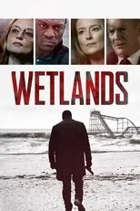 Póster de Wetlands