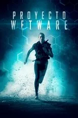 Póster de Wetware