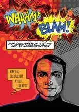 Póster de Whaam! Blam! Roy Lichtenstein and the Art of Appropriation