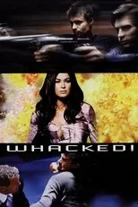 Póster de Whacked!