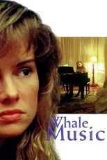 Póster de Whale Music