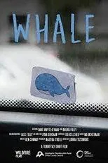 Póster de Whale