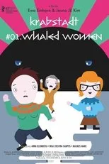 Póster de Whaled Women