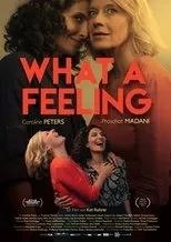 Póster de What a Feeling