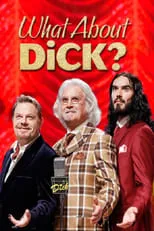 Póster de What About Dick?