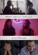 Póster de What About Shelley