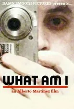 Póster de What Am I