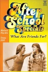Póster de What Are Friends For?