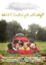 Póster de What Could Go Wrong?