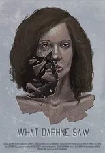 Póster de What Daphne Saw