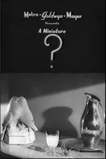 Póster de What Do You Think? (Number Three)