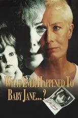 Póster de What Ever Happened to Baby Jane?