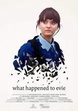 Póster de What Happened to Evie