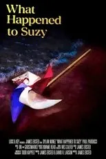 Póster de What Happened to Suzy