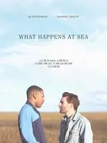 Póster de What Happens at Sea