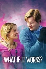 Póster de What if it Works?