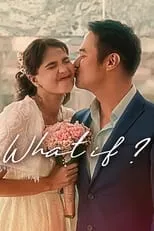 Póster de What If?