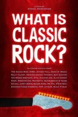 Póster de What is Classic Rock?